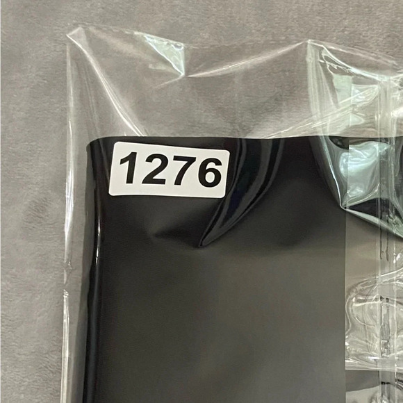 Lululemon Anew Crop (21") Black 21276 - Picture 15 of 16